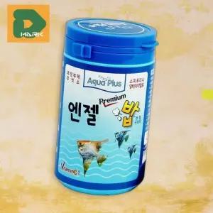 물고기밥 엔젤 베타밥 사료 열대어 물고기 어항 구피 (16517880)