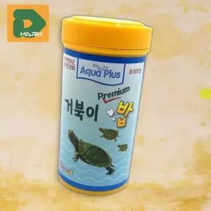 거북이먹이 사료 물고기먹이 열대어 관상어 비타민 (16517898)