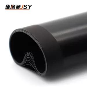 0PCS 퓨저 필름 슬리브 2035 검정색 고정 2055 M400 40 425 005 02 RM6405FILM