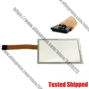 플러스 700 27PT7C4D 27PRDT7C 27PRGT7SP H PLC 터치 스크린 및 전면 라벨