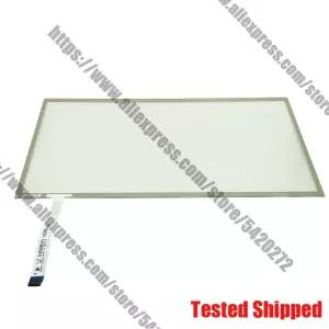 새로운 T85S5RB00N0A8R080FH 5 핀 85 인치 H PLC 터치 스크린 패널 멤브레인