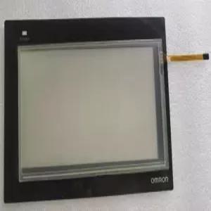 OMRON새로운 터치 스크린 디지저 유리 보호 필름 LCD 패드 H 패널 새로운 화면 필름mhz 2 개