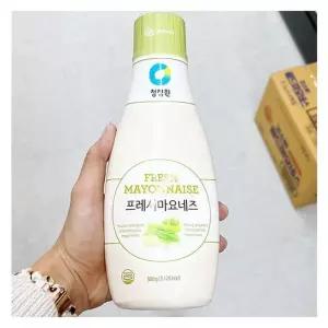청정원 프레시마요네즈 500g x 2개 b33807 (29262980)