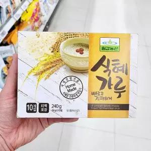 칠갑농산 식혜가루 240g  bP00371067 (29261708)