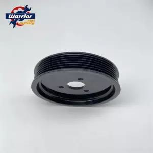 BMW E36 E46 320I 323I 325I 328I 330I E39 520I 523I 525I 528I 530I E38 자동차 파워 스티어링 펌프 풀리