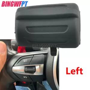 다기능 스티어링 휠 크루즈 컨트롤 단추 스위치 BMW M 스포츠 3 4 5 6 7 시리즈 F33 F34 F35 F36 F45 F52 X