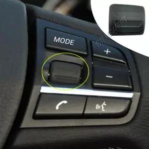다기능 스티어링 휠 컨트롤 단추 BMW 3 4 5 6 7 시리즈용 자동차 액세서리 F0 F F20 F30 F34 F36 F07 F02