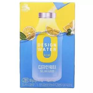 (GB) 디자인워터 허니부쉬레몬 10입 (3g x 10개입) x 3개 b73809 (29268630)