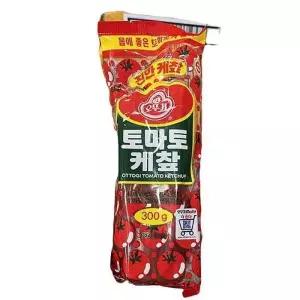 오뚜기 케찹 300G x 3개 b84098 (29263289)