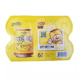 비락 식혜 238ML X 6입 x 2개 b84808 (29268726)