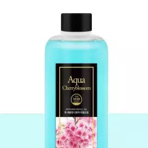 특대용량 디퓨저 리필오일 1000ml 아쿠아체리블라썸 (15913955)