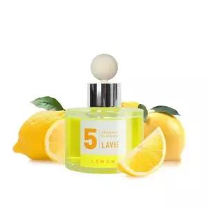 라비에 디퓨저 차량용50ml - 레몬 (15913999)
