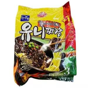 오뚜기 유니짜장 915G X 1개 80351 (29469411)