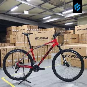 본사직판 엘파마 NEW 벤토르 V2 GEN3 MTB 자전거 완성차 픽업센터 수령