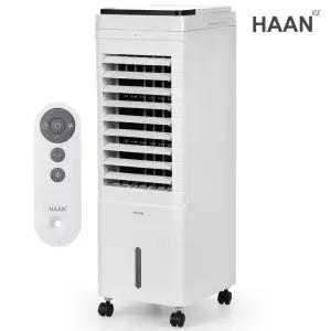 한경희 에어쿨러 냉풍기 냉방기 가정용 이동식 저소음 간이에어컨 GF-LF960
