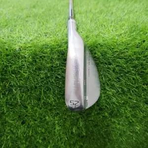 타이틀리스트 보키 VOKEY SM9 52도 웨지