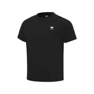 다이나핏 ICE SKIN (살얼음) 남성 반팔티_ICE BLACK YMM26256I1 432971