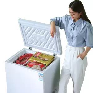 참치 냉장고 급속 가정 냉동 참치냉장고 D 소형 냉동고 숙성 급냉