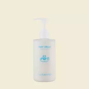 캄모멘트리 떼르말 유황수 베이비 크림 300ml/민감성 유황수 고보습 수딩
