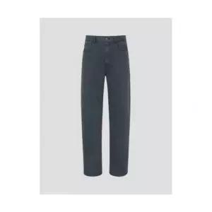 브랜드정품 빈폴 BEANPOLE MEN 컴포트핏 컬러 데님 팬츠 애쉬 154132