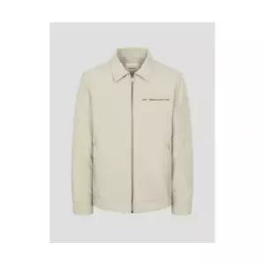브랜드정품 빈폴 BEANPOLE MEN 봄 블루종 베이지 (BC5139C16A) 154354