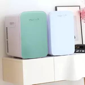 캠핑용 차량용 냉온장고 휴대용 소형 냉온장고 15리터 저소음 가정용 차박