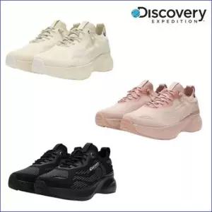 디스커버리 조거 맥스 슬립온 DXSH5324N 207211