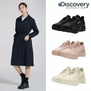 디스커버리 24NS 159000 남여 공용 조거맥스 슬립온 운동화 DXSH5324N 207223
