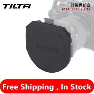 Tilta 미라지 매트 박스용 필터 보호 커버, ND 경량 클램프 온 어댑터 MB-T16, MB-T16-FPC 95mm