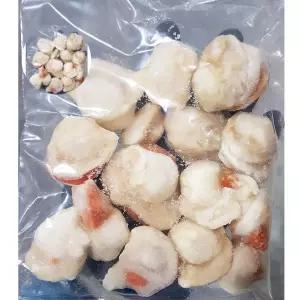 업소용 식자재 식당 희모가리비 미 220g 재료 살 해삼