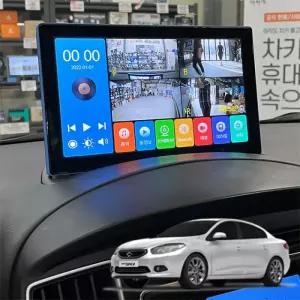 SM3 제임스P Full-HD 4채널블랙박스