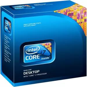 인텔 코어 i7 860 프로세서 2.80GHz 8MB LGA1156 CPU I7-860BOX