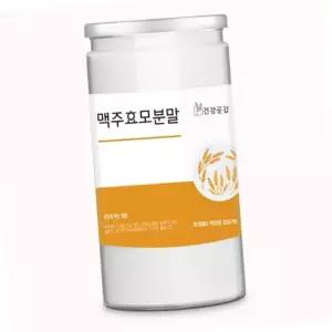 VDG 맥주 효모 분말 450g 건강식품