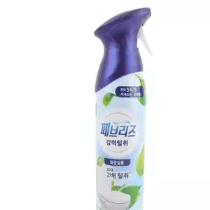 페브리즈 에어 프레시가든 165g 화장실냄새 강력탈취