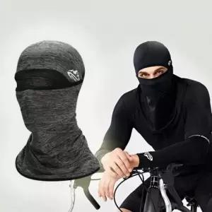 쿨 복면 마스크 바라클라바 여름 햇빛가리개 자전거