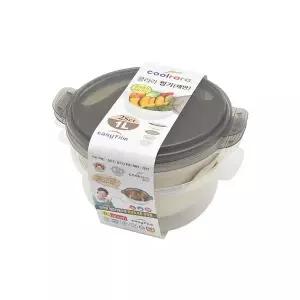 이지쿨라라 찜기 채반 1L 2P
