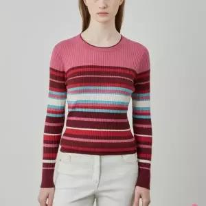 올리비아로렌MG01멀티스트라이프골지니트신선도원몰VVCBL5S1381