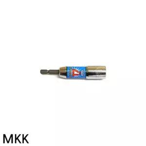 MKK 롱비트소켓 DSS 8mm 공구 수공구 수작업공구 수작업