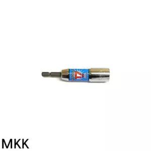 MKK 롱비트소켓 DSS 13mm 공구 수공구 수작업공구 수작업