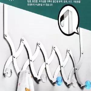 (SM)다용도 도어훅 문걸이용옷걸이 문옷걸이 키워드없음 키워드없음