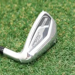 중고 타이틀리스트 T300 2세대 48도 단품 아이언 경량스틸 880 AMC S