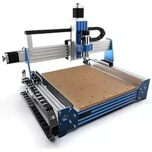 CNC 조각기 목재 금속 가공 머신 라우터