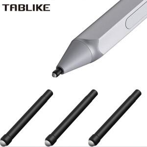TABLIKE 펜 팁 교체 HB 유형 Microsoft Surface Pro 4/5팁 쓰기/그리기/사무실용