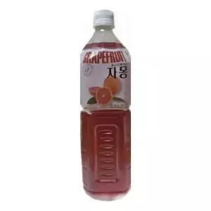 유나인상큼한자몽청1500g(10박스80개할인이벤트)