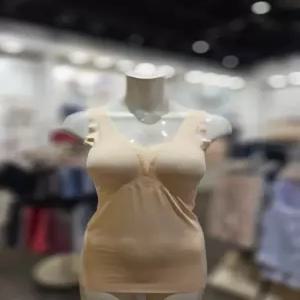 [스타필드고양]트라이엄프 인견 프리컷 브라런닝(TEWRB331)