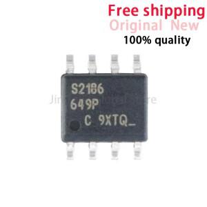 10PCS IRS2186S SOP-8   ic 칩