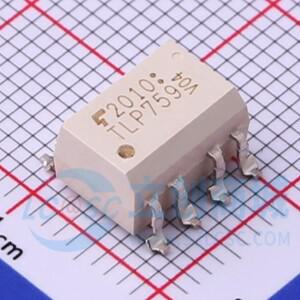 15PCS TLP759 SOP-8 DIP-8 100%   칩셋 IC 전자 부품 SMD