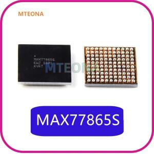 1-10Pcs MAX77865S 호환 S8 IC 칩용 소형 Powe 칩