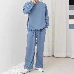 [RIZPICK]세트 츄리닝세트 조깅 겨울 남성트레인복 운동 홈웨어