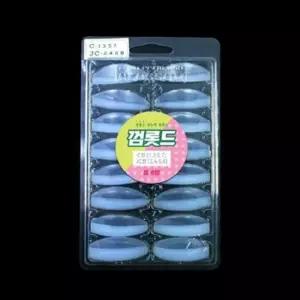 오너클랜 껌롯드 속눈썹 펌롯드 밀착력 좋은 노글루펌롯드 8종 속눈썹펌롯드 C컬롯드 JC컬롯드